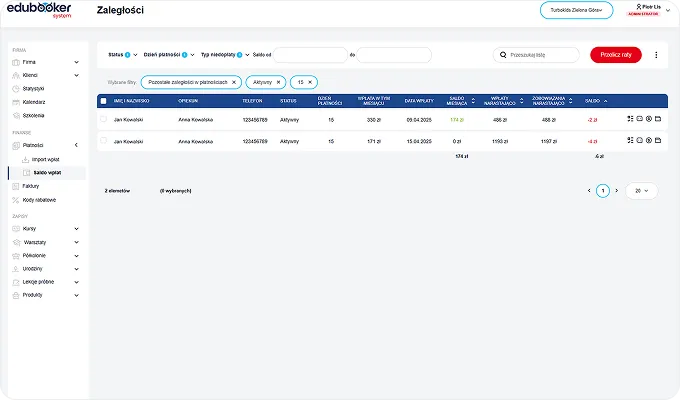Płatności i faktury? Teraz wszystko dzieje się samo!