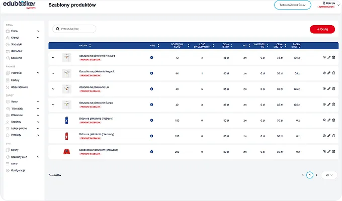 Funkcje, które robią różnicę – i od razu rozwiązują problemy