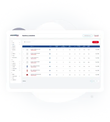 Co potrafi Edubooker?